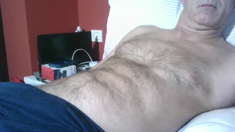 grillino online show from 12/10/24, 02:48