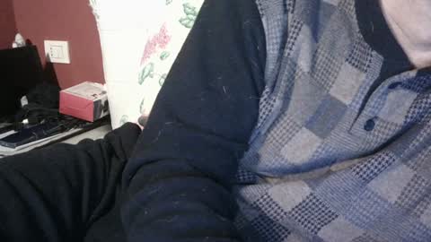 grillino online show from 12/28/24, 01:50