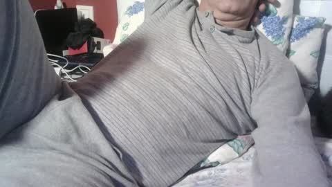 grillino online show from 01/27/25, 12:33