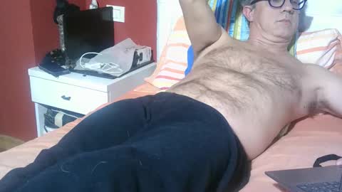 grillino online show from 03/04/26, 10:16