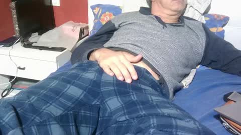 grillino online show from 03/26/26, 02:06