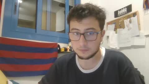 yakajoe97 online show from 12/03/24, 12:24