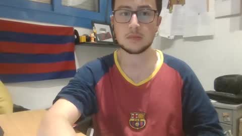 yakajoe97 online show from 01/09/25, 12:25