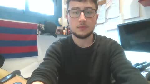 yakajoe97 online show from 01/31/25, 01:12