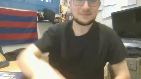 yakajoe97 online show from 02/12/25, 11:51