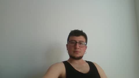 yakajoe97 online show from 03/20/26, 03:28