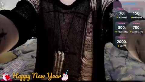 Yanar online show from 01/03/25, 03:22