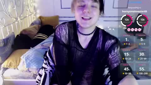 Yanar online show from 01/17/25, 02:18