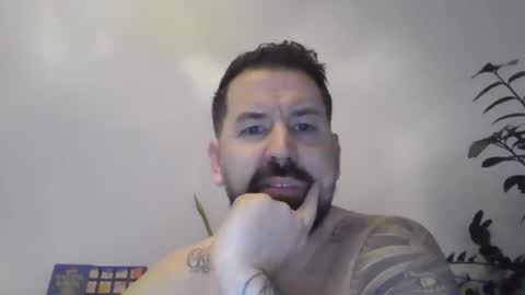 yakijoe online show from 12/04/25, 11:02