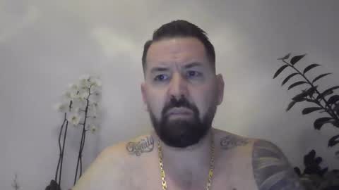 yakijoe online show from 03/07/26, 10:40