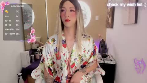 Yaki online show from 04/20/26, 06:05