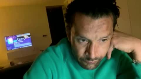 yallayalla1806 online show from 05/17/26, 12:41