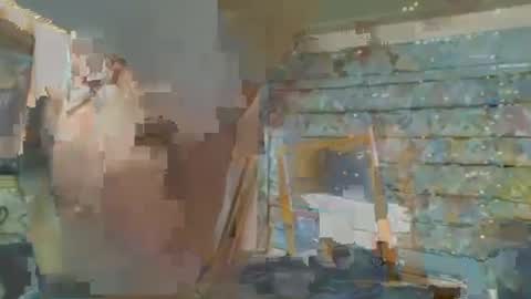 rocket online show from 12/31/24, 08:15