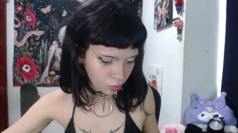 yami online show from 04/29/26, 10:16