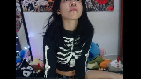 yami online show from 05/24/26, 02:38