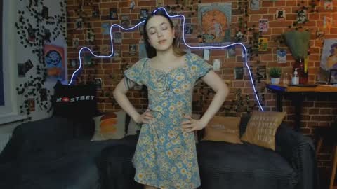 Mia and Andry  online show from 12/11/24, 02:00