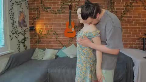 Snapshot of yami_yami_yami chatting on 02/19/26, 12:56 Mia and Andry online show from 02/19/26, 12:56