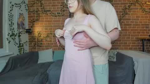 Snapshot of yami_yami_yami chatting on 02/22/26, 04:05 Mia and Andry online show from 02/22/26, 04:05