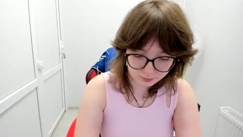 Sofia online show from 07/14/26, 10:21