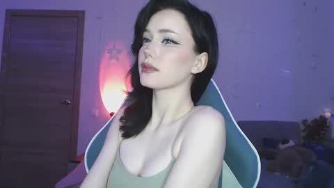 Snapshot of yamilean chatting on 01/08/25, 10:16 Yami online show from 01/08/25, 10:16