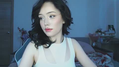 Snapshot of yamilean chatting on 02/20/25, 10:26 Yami online show from 02/20/25, 10:26