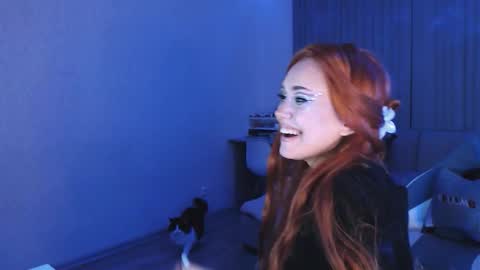 Snapshot of yamilean chatting on 10/05/25, 02:54 Yami online show from 10/05/25, 02:54