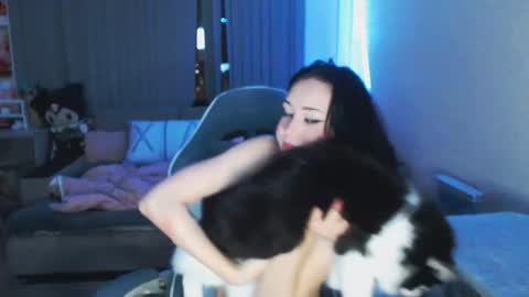 Yami online show from 11/14/25, 07:45