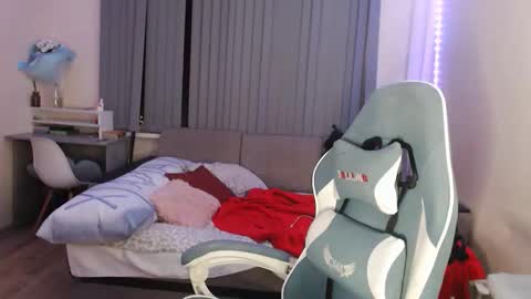 Yami online show from 03/10/26, 10:26