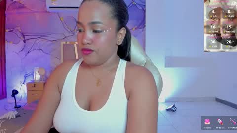 Snapshot of yamirawalker chatting on 09/09/25, 09:03 Naomi online show from 09/09/25, 09:03