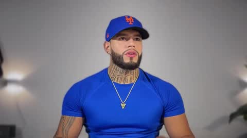 yamp sambrano online show from 11/25/25, 12:10