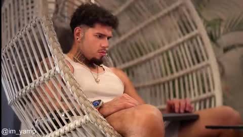 yamp sambrano online show from 02/26/26, 03:05