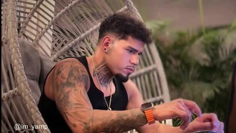 yamp sambrano online show from 03/05/26, 04:08