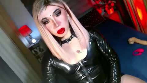 REYAN online show from 10/23/25, 03:00