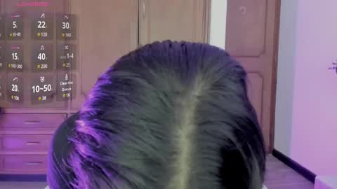 yan_nyan online show from 12/13/24, 09:30