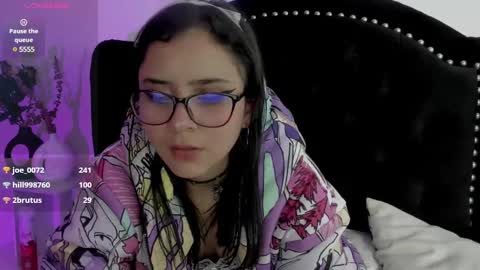 yan_nyan online show from 12/14/24, 01:28