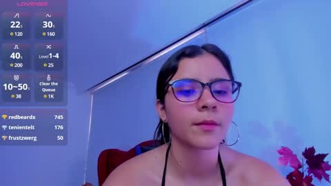 yan_nyan online show from 02/23/25, 10:31