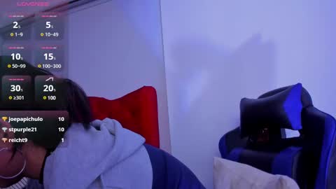 yan_nyan online show from 02/26/25, 03:10