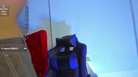 yan_nyan online show from 02/27/25, 04:31