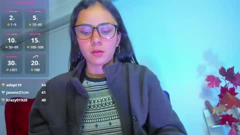 yan_nyan online show from 03/06/25, 01:27