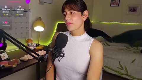 Yana online show from 02/26/26, 06:01