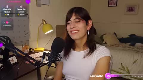 Yana online show from 03/10/26, 01:21