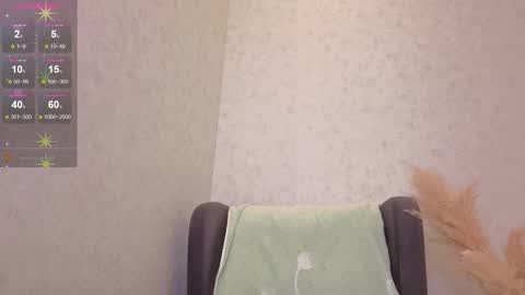 Yana  online show from 12/03/25, 10:30