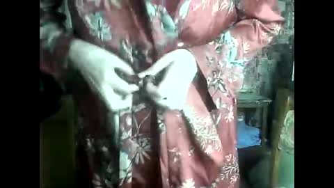 Snapshot of yanafiesta chatting on 06/03/26, 02:33 yanafiesta online show from 06/03/26, 02:33