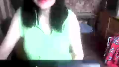 Snapshot of yanafiesta chatting on 06/12/26, 11:42 yanafiesta online show from 06/12/26, 11:42