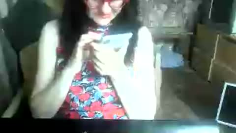 Snapshot of yanafiesta chatting on 06/16/26, 01:14 yanafiesta online show from 06/16/26, 01:14