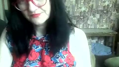 Snapshot of yanafiesta chatting on 06/26/26, 11:03 yanafiesta online show from 06/26/26, 11:03