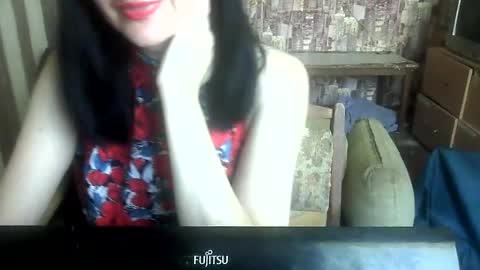 Snapshot of yanafiesta chatting on 06/29/26, 10:15 yanafiesta online show from 06/29/26, 10:15