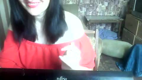 Snapshot of yanafiesta chatting on 07/06/26, 12:13 yanafiesta online show from 07/06/26, 12:13