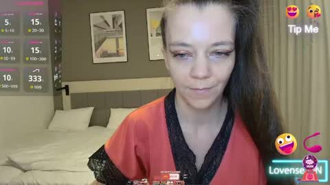 YanaSweetX online show from 05/02/26, 12:21