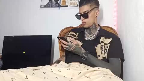 Yan online show from 02/12/26, 07:14